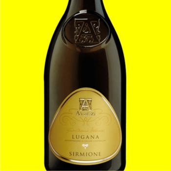 6 Flaschen AVANZI Lugana Sirmione D.O.C. Luganer